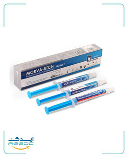 ژل اسید اچ فسفریک سرنگی مروابن