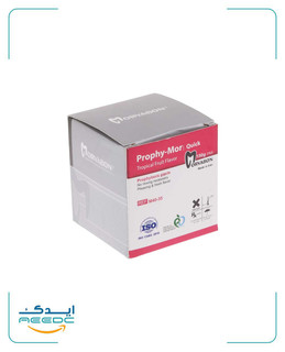 خمیر جرم گیری (پروفلاکسی) 150 گرم مروابن