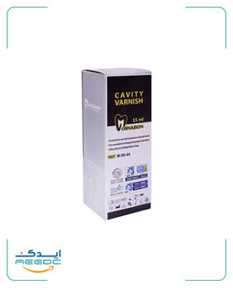 کویتی وارنیش (وارنیش رزینی 15 میل) مروابن