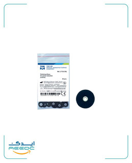 دیسک پرداخت کامپوزیت تور وی ام (سرمه ای)