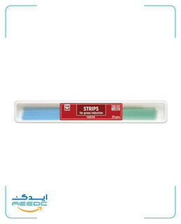 نوار پرداخت کامپوزیت تور وی ام (کورس)