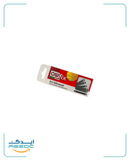تیغ یدکی کمان اره اوفیکس