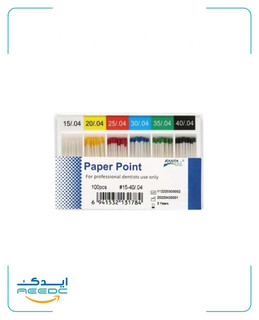 کن کاغذی 4 درصد SP1