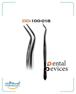 پنس دوخم معاینه دنتال دیوایس