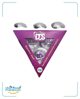 سکشنال ماتریکس 12 عددی DDS