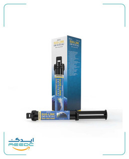 سمان رزینی بیسکو BISCO DUO-LINK - Universal Shade