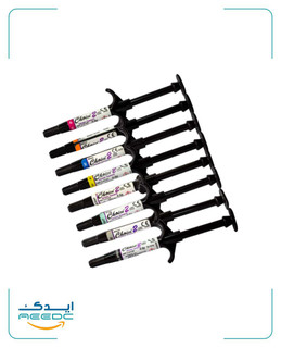 سمان رزینی بیسکو Bisco- Choice 2