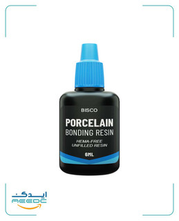 پرسلن باند بیسکو Bisco - PORCELAIN BONDING RESIN