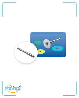 ماندرل فشاری تور وی ام