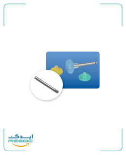ماندرل پیچی مخصوص دیسک های بدون مرکز تور وی ام