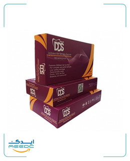 موم قالب گیری DDS