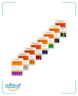 اچ فایل پروفا (25میل)