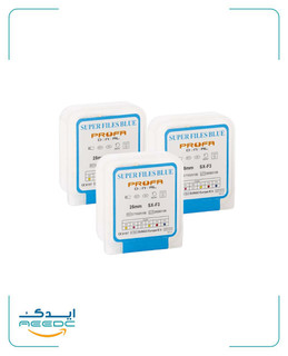 فایل روتاری بلو 4 درصد پروفا