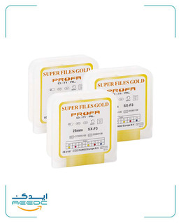 فایل روتاری گلد 4 درصد پروفا