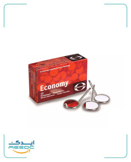 سرآینه دندانپزشکی پاکستانی