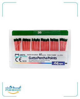 کن گوتا 4 درصد متا META