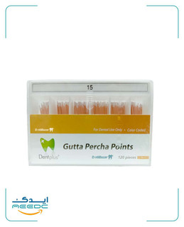 کن گوتا 2 درصد دنت پلاس DentPlus