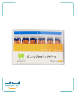 کن گوتا F دنت پلاس DentPlus