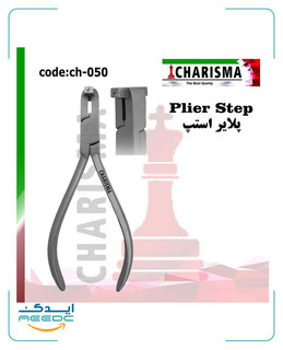 پلایر استپ کاریزما