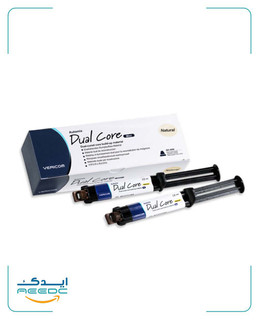 ماده کوربیلدآپ دوال کیور وریکام