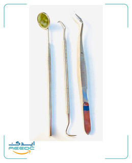 ست معاینه کارنیک
