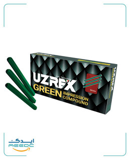 استنس سبز قلمی یوزرکس