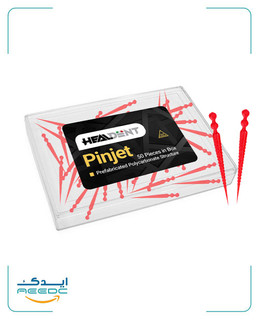 پین جت پلیمری هیلدنت