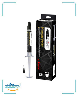 خمیر پالیش دیاموند (3 گرم) هیلدنت