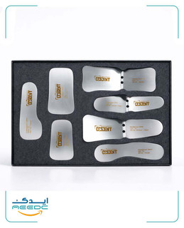 آینه فوتوگرافی فول ست (7عددی) DDS