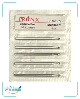 فرز جراحی روند PRONIX (بسته 5 عددی)