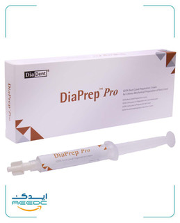 آرسی پرپ دیادنت (12گرم) DiaPrepPro