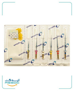 فایل روتاری بلو Eighteeth