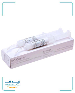آرسی پرپ پرایم دنت (2سرنگ 9 گرمی) Prime Dent