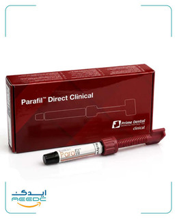 کامپوزیت زیبایی دنتین پرایم دنت Prime Dent
