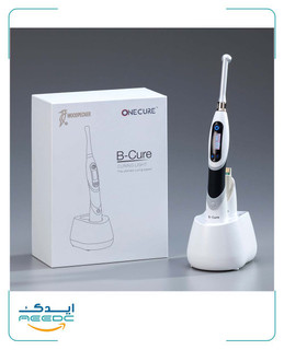 لایت کیور وودپیکر Woodpecker مدل B-Cure