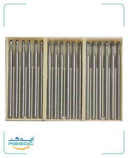 فرز جراحی روند کارنیک (بسته 6عددی)